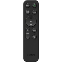 Sony HTA9000 BRAVIA Theater Bar 9 585W 13-Channel Dolby Atmos Soundbar