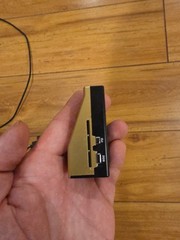 HD Fury 4K HDMI Linker Cable Upscaler