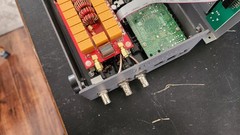 HF Signals sBITx V3 HF all mode all HF bands transceiver w/internal ATU