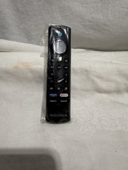 Insignia NS-RCFNA-19 OEM Original Fire TV Television Remote Control Black