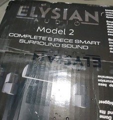Elysian Model 2