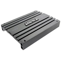 PYRAMID 5000W 2Ch Bridgeable Mosfet Amplifier Car Audio PB3818