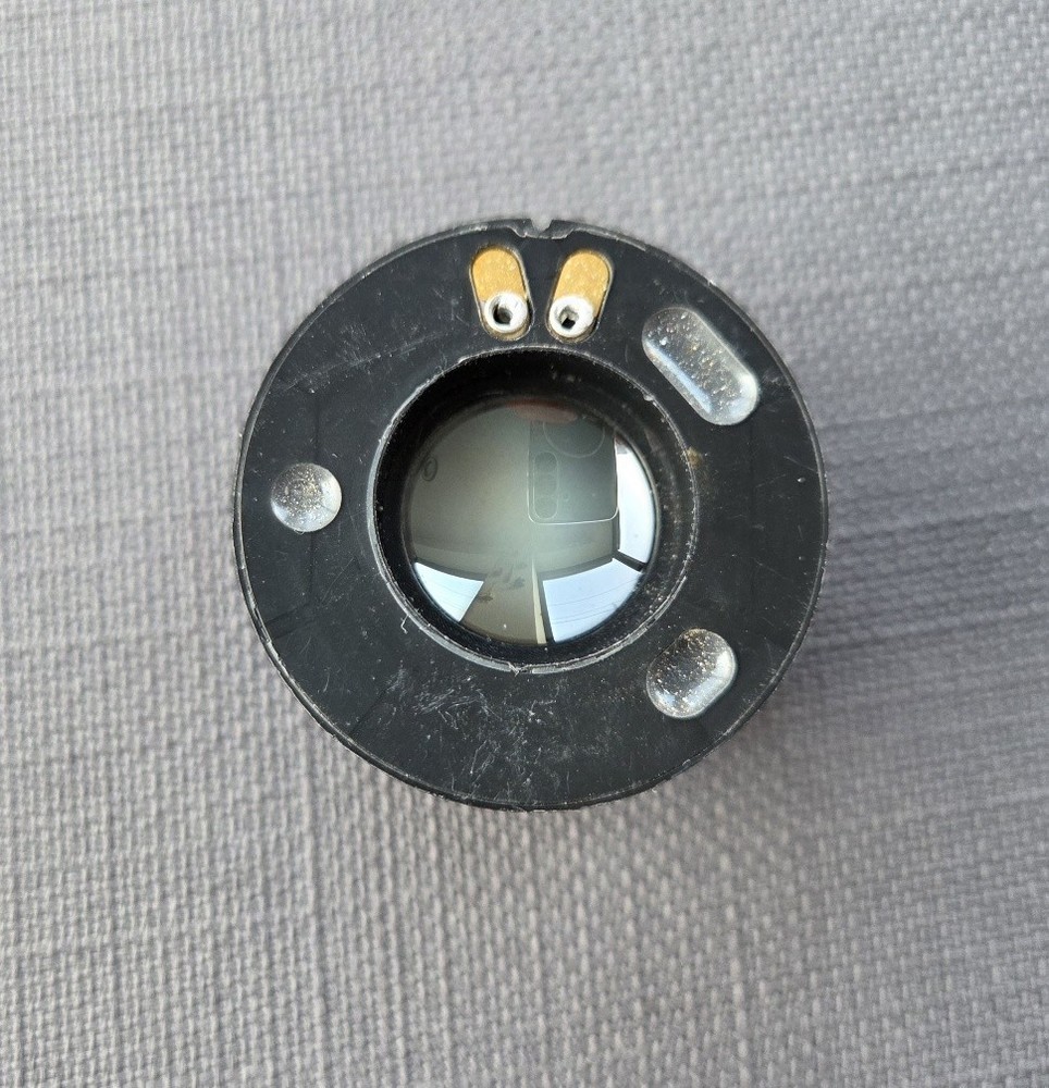 Gen3 Night Vision Intensifier Tube 43mm Diameter