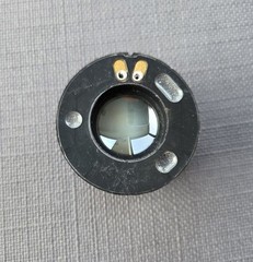 Gen3 Night Vision Intensifier Tube 43mm Diameter