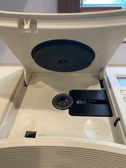 BOSE ACOUSTIC WAVE MUSIC SYSTEM CD-3000 AM FM CD, Battery Case, Remote, Works,