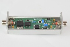 UNIVERSAL AMPLIFIER KEYING INTERFACE UAKI