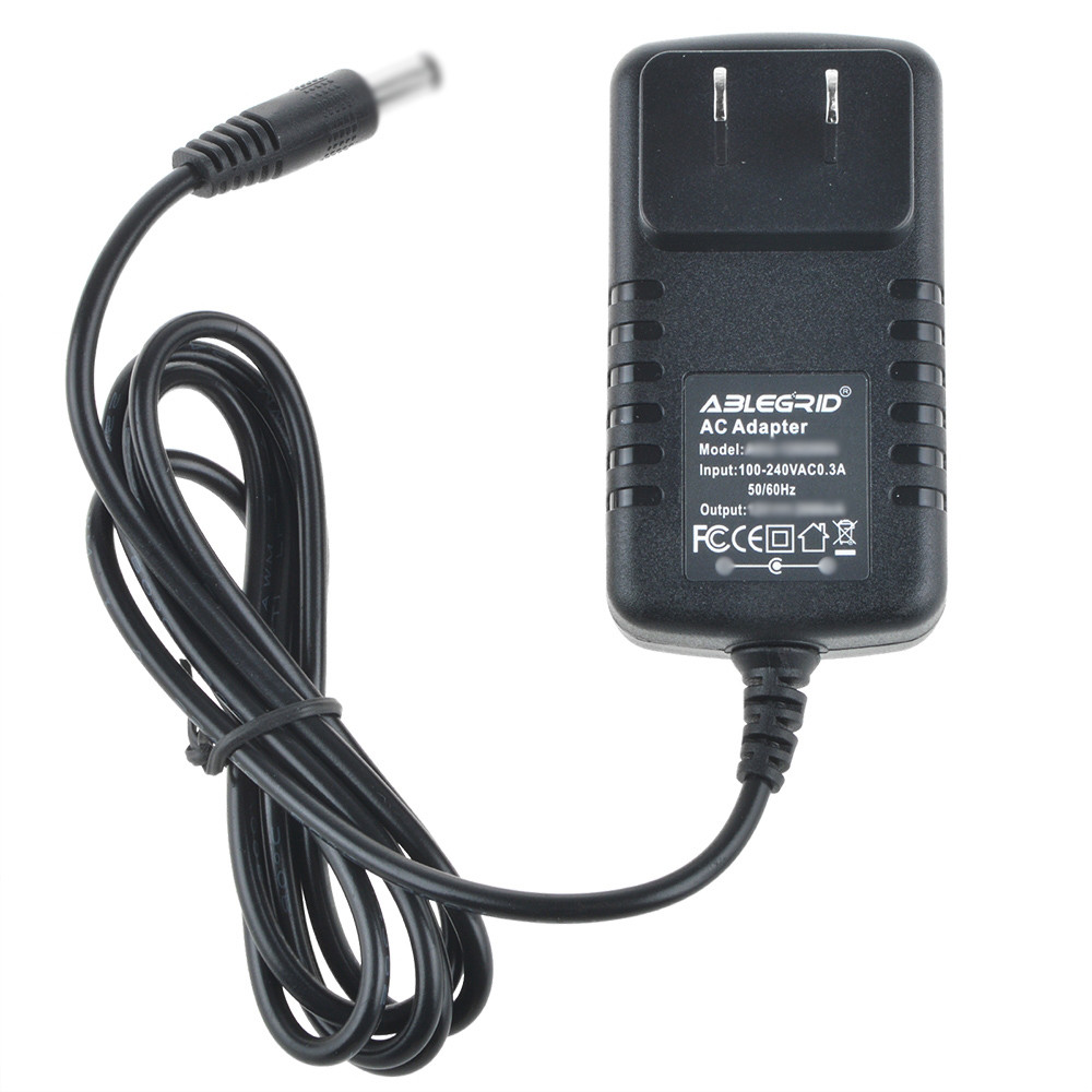 AC Adapter Power For Maxtor One Touch 9NT2A4-500 500GB SD81 External Hard Drive