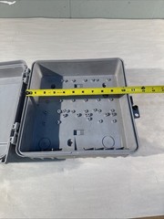 Infinity Premise Enclosure 858064000 74 IPE 1500 Weather Proof