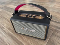 Marshall KILBURN Black-Gold* Speaker…Unusual & Hard To Find . Brend NEW