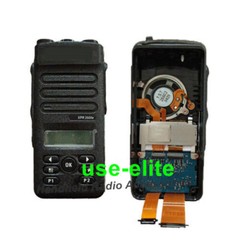 Replacement Repair Housing Case For XPR3500e (Complete W/LCD & Keypad Keyboard )
