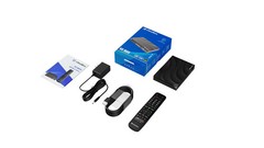 vSeebox V6 Max – 100% Free Shipping – Authorized Distributor