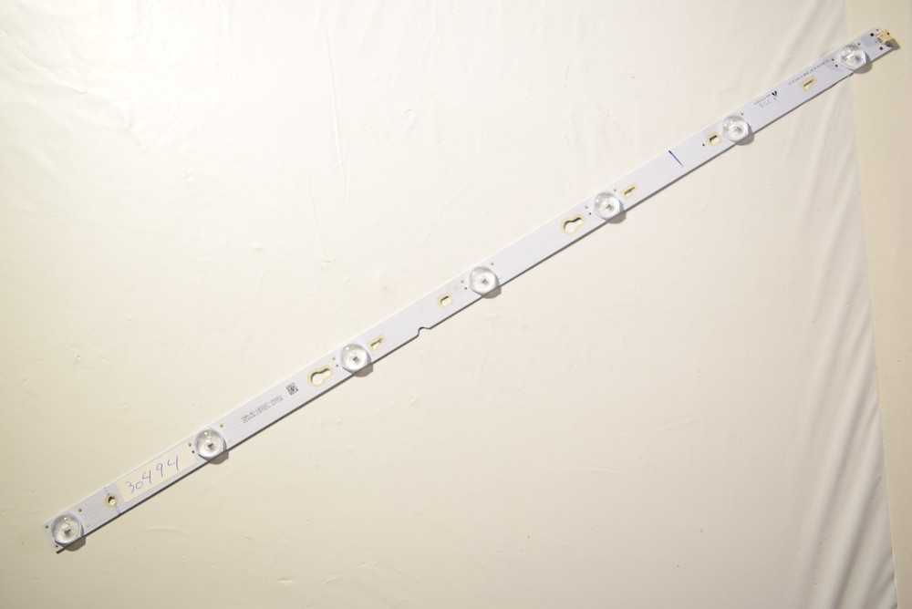 TCL 55US5800 TOT_55D2700_UD_8X7_3030C_V1 006-P1K3465A LED STRIP 1 PC ONLY 30494