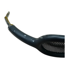 Apple AirPods Max Headphones Headband Arch Replacement [Stretched Fabric] Black