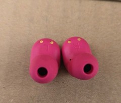 JBUDS MINI True Wireless Bluetooth In-Ear Earbuds RIGHT & LEFT EARBUDS Only PINK