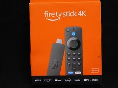 Fire TV Stick – Alexa – 4K Ultra HD – Wi-Fi 6 – Quad-Core 1.7 GHz- Free Shipping