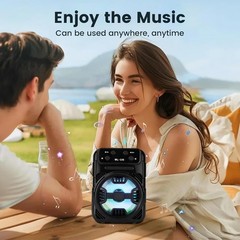 Bluetooth Speaker radios Portable am fm Speakers Bluetooth Wireless Portable….