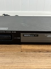 KENWOOD RC-95 Remote Control System – With Remote – Tested Works Great