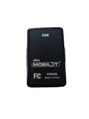 *Ativa MobillT Black ( 2 GB ) Digital Media Player