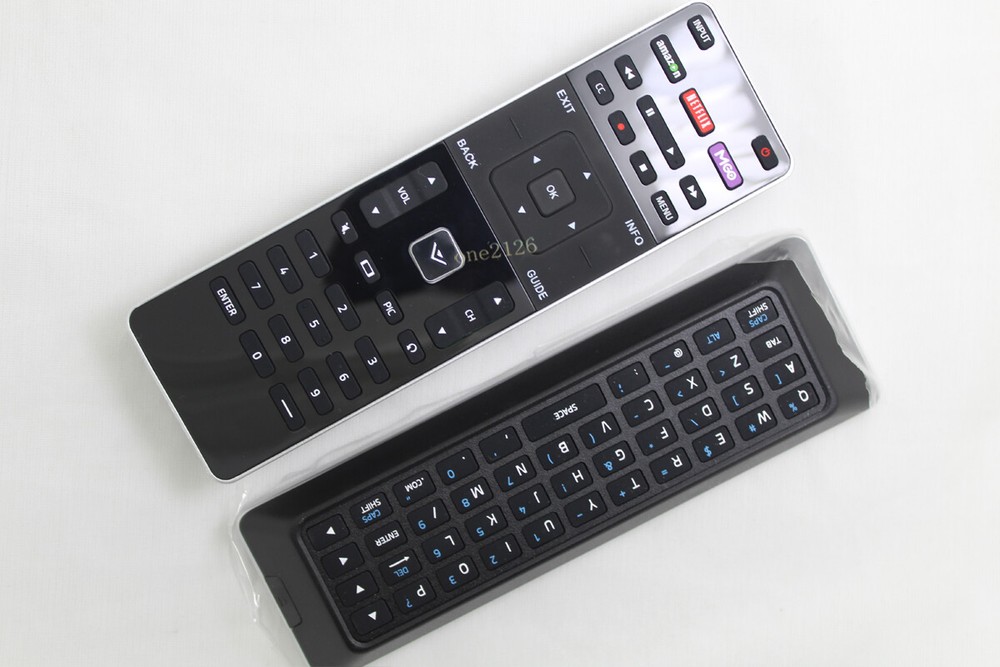 Remote Control For Vizio Smart TV M322IB1 M702I-B3 M321i-A2 M70C3 M75C1 M50-C1