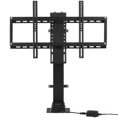 VEVOR Motorized TV Lift Stand Bracket 1000mm for 32”-70″ TV Remote Controller