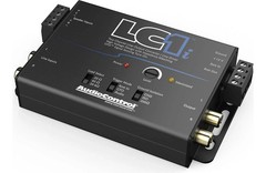 AudioControl LC1i 2 CH Channel 400 watt Line Output Converter and Line Driver