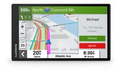 Garmin – DriveSmart 76 7″ GPS with Built-In** Bluetooth, Map Updates and Traf…