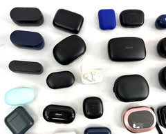 LOT of 50 Skullcandy MPOW ONN TOZO Generic In-ear Bluetooth Earbuds (1)