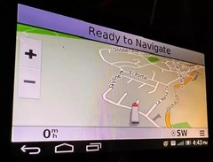 GARMIN FLEET 670 LM SEMI TRUCK GPS BUNDLE LIFETIME MAPS 1YR WARRANTY
