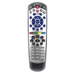 New Replace For DISH 20.1 TV1 Dish-Network Satellite Receiver IR Remote Control