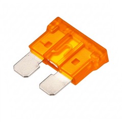 500x 5A ATC/ATO Blade Fuses – Auto Truck RV Marine – Workshop Bulk Supply