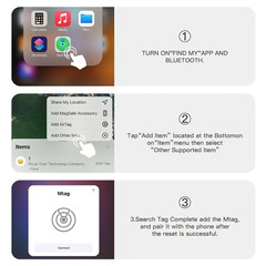 GPS Tracker for Vehicles Car Tracking Device,Mini Hidden for iPhone Android