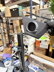 Portable Tripod Stand for Starlink Gen 3, Adjustable Mount Kit with Pipe Adapter