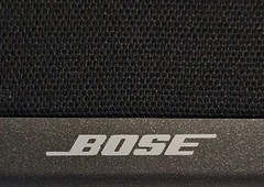Bose Cinemate 10 NEW Grill Replacement Only Black Mesh Speaker Grill Genuine OEM