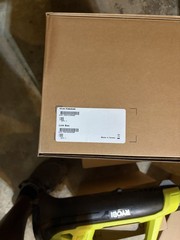 New HTC Vive Virtual Reality 1st Gen, Complete Set. NEW Open Box – Unused