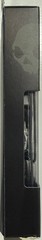 Skullcandy “Ink’d+” Earbuds w/Microphone (BLACK)(S2IMY-M448)(118)