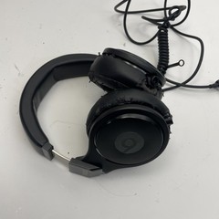 Monster Beats By Dr. Dre DETOX Limited Edition Headphones – Read Description