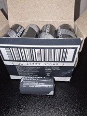 Procell C Alkaline Batteries 1.5V PC1400 Low Drain Devices MAR 2033 Expiry
