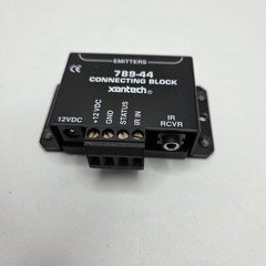 XANTECH 291KIT 09101095 INFRARED REPEATER RECEIVER SYSTEM HIDDEN LINK KIT