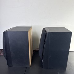 Vintage Pioneer Speaker Pair Model S-A100-K Tested*