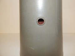 STODDART 93490-1 SPIRAL CONE ANTENNA 200 TO 1000 MC (PRH80)