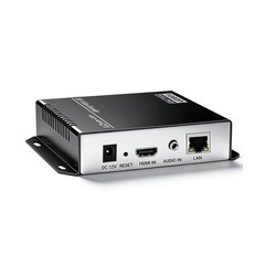 HEVC MPEG4 H.265 H.264 HDMI to IP Network Video Encoder, 1080P HD Digital Vid…