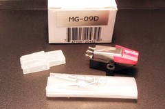 NEW Turntable Cartridge for ION Audio ICT04 TTUSB LPDOCK ITTCD10 ITT02A LP2FLASH