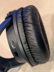 JBL – Tune 510BT – Wireless Bluetooth On-Ear Headphones