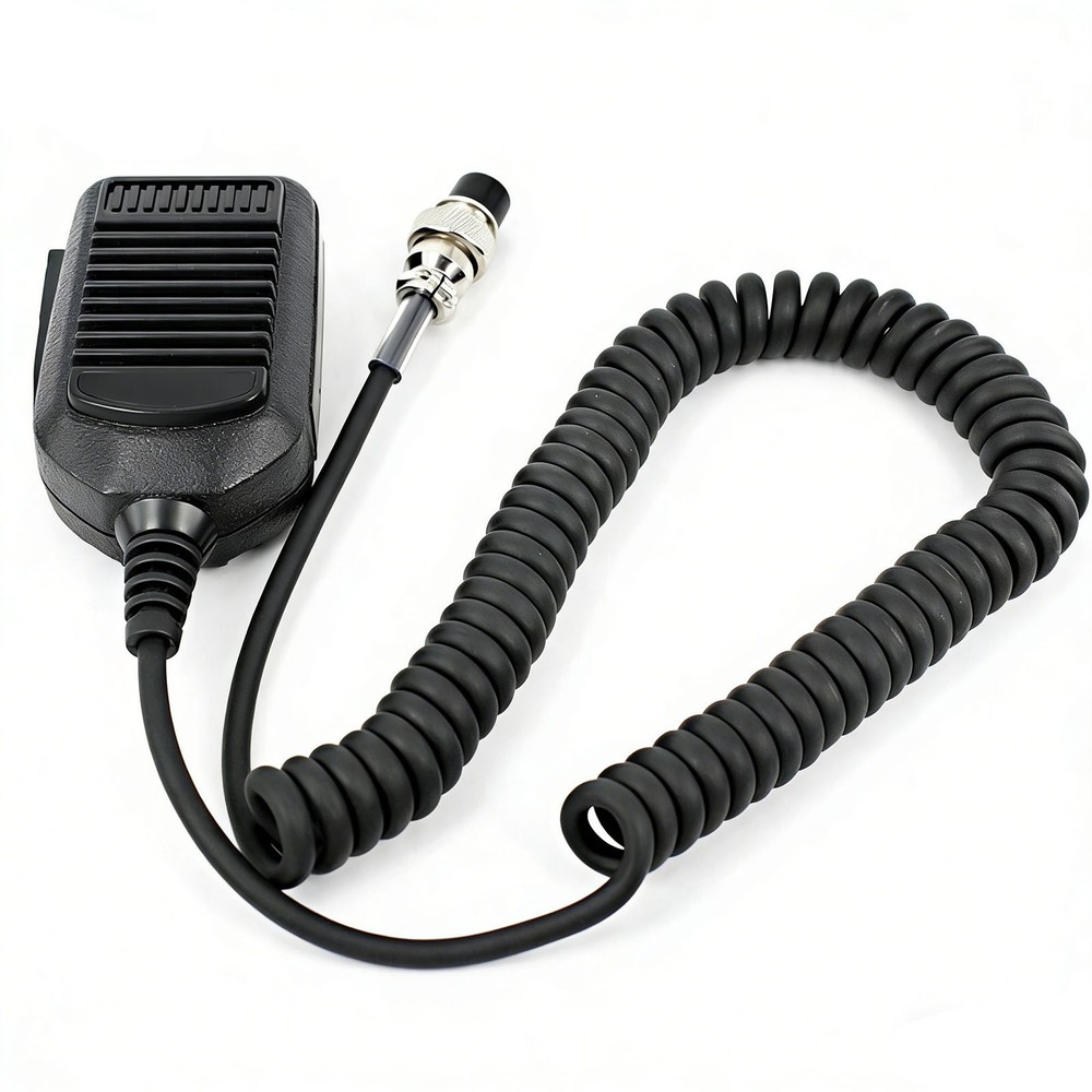 HM-36 8Pin Microphone For Icom IC-718 IC-7800 IC-756 IC-735 IC-751 Ham Radio MIC