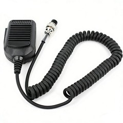 HM-36 8Pin Microphone For Icom IC-718 IC-7800 IC-756 IC-735 IC-751 Ham Radio MIC