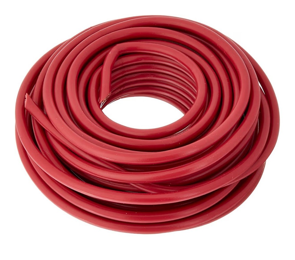Lot of 4 ~ Hammerdown 14 guage All Purpose Electrial Wire 20 feet 64549