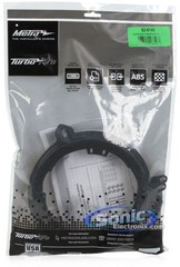 2007-2021 Toyota Tundra NVX N-Series Complete Speaker Upgrade Kit