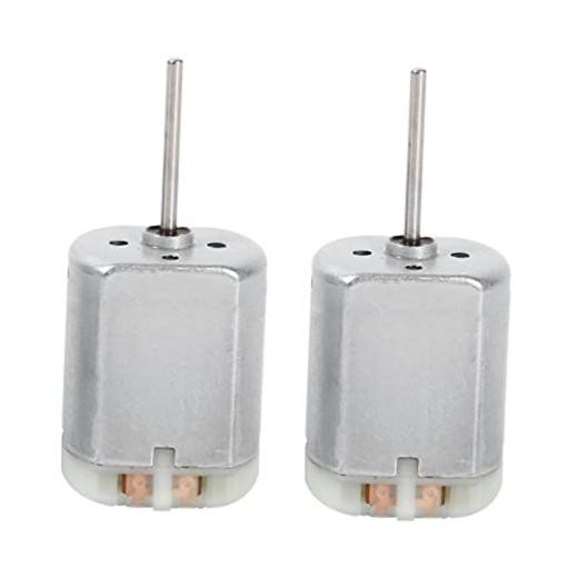 22mm Shaft Door Lock Actuator Motor 12V DC Central Locking Motor for Universal