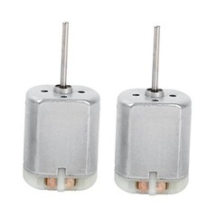 22mm Shaft Door Lock Actuator Motor 12V DC Central Locking Motor for Universal