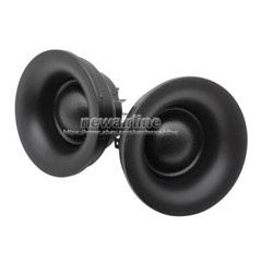 2pcs 2″ inch 4/6/8Ω 30W 25-Core Silk Film Tweeter Audio Speaker Loudspeaker 57mm